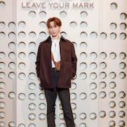 Snow Man渡辺翔太がミラノコレクション初参加、ラウールへのリスペクトを明かす