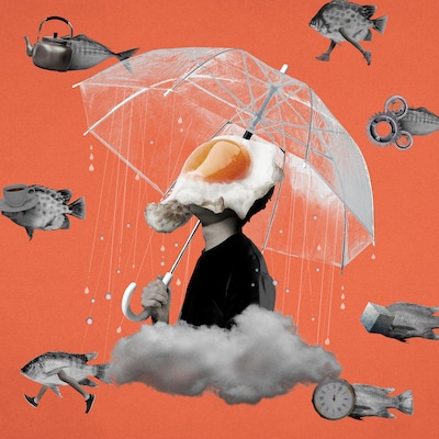 TenTwenty「ハレ」ジャケット