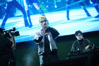 左からLotus Juice、RAM RIDER。