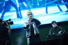 左からLotus Juice、RAM RIDER。