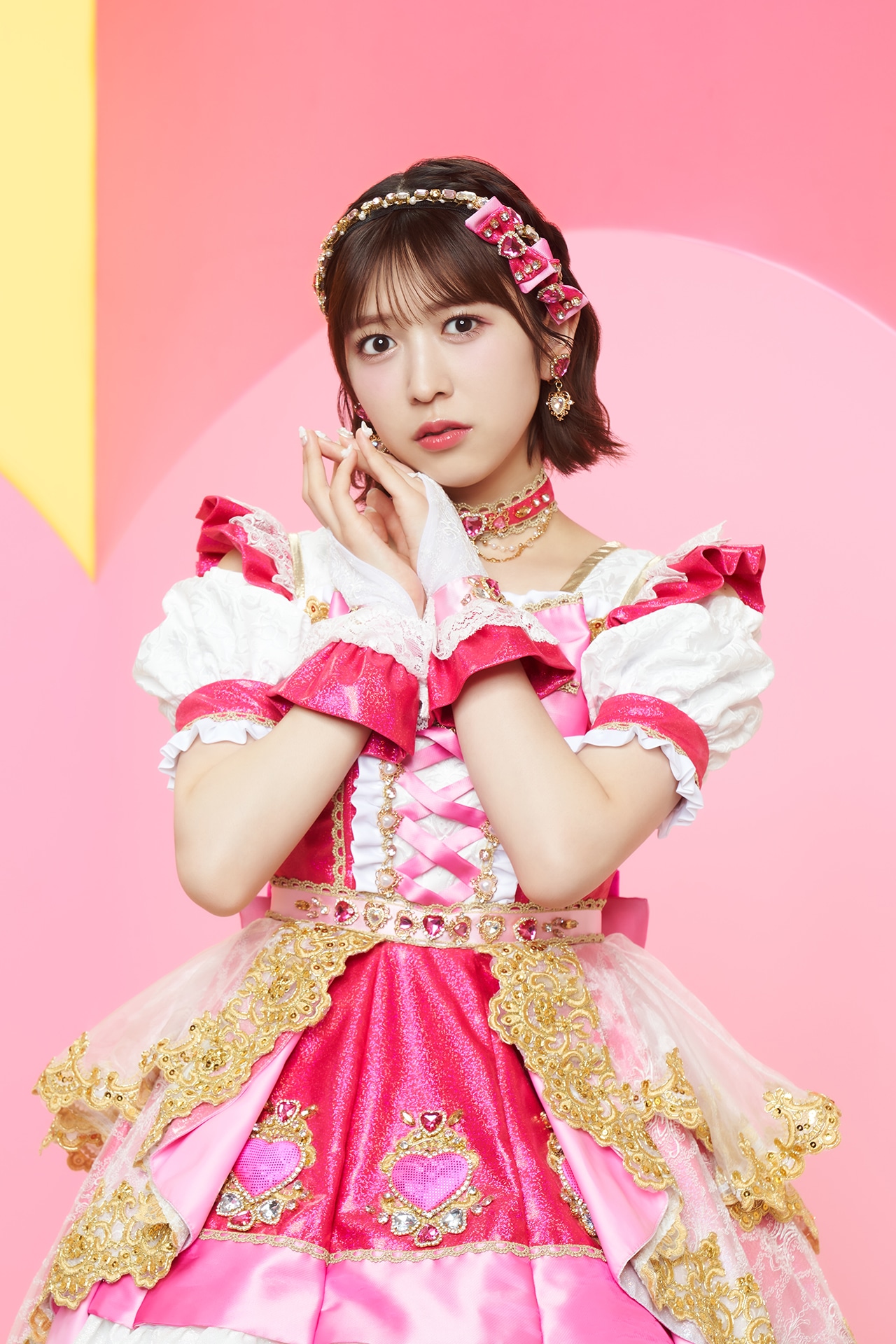 小泉遥香