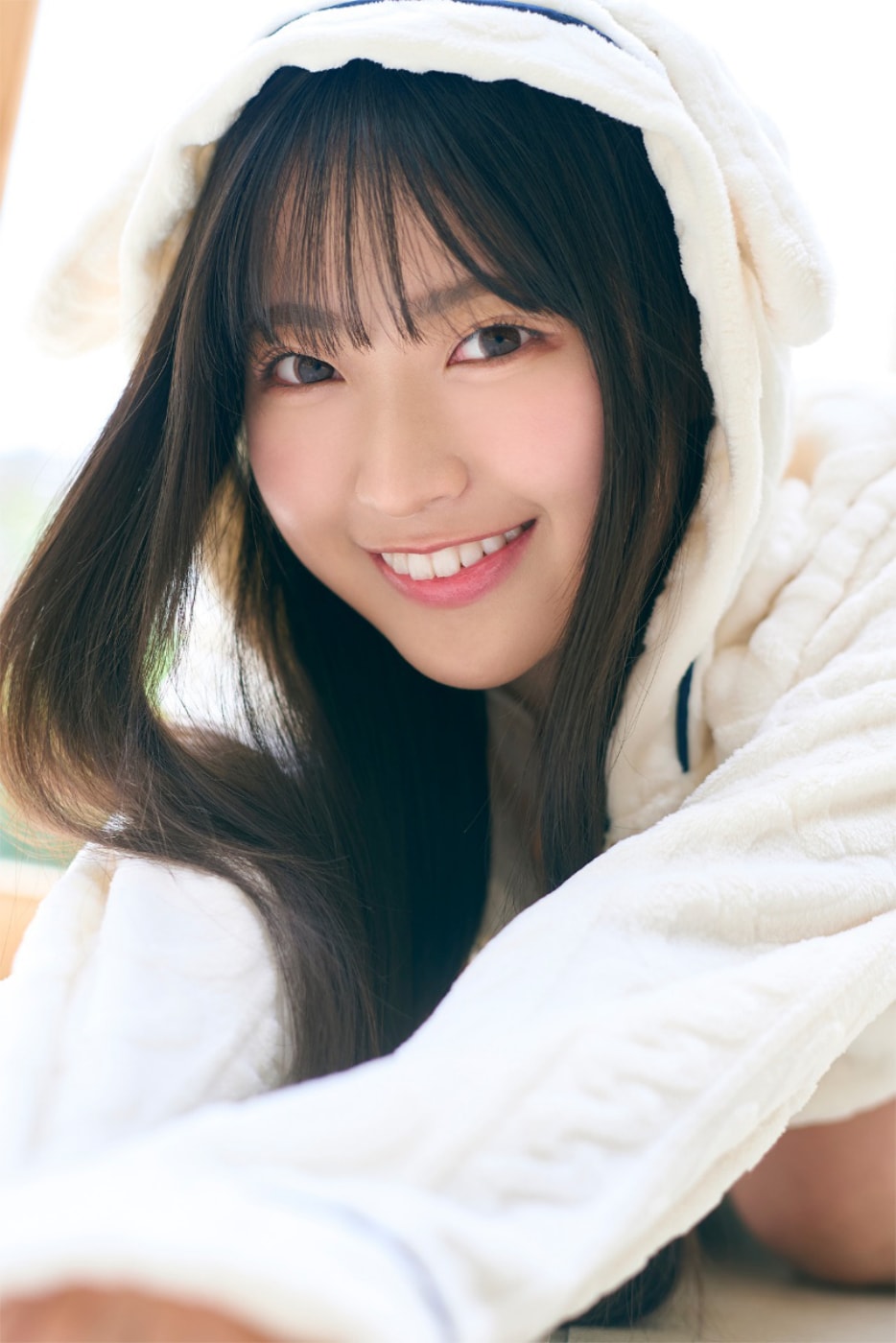 日向坂46「月と星が踊るMidnight」高本彩花×東村芽依