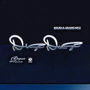 ISSUGI & GRADIS NICE「DigDag」配信ジャケット