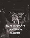 「KEIJU N.I.T.O. TOUR FINAL」キービジュアル