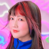 桃井はるこ