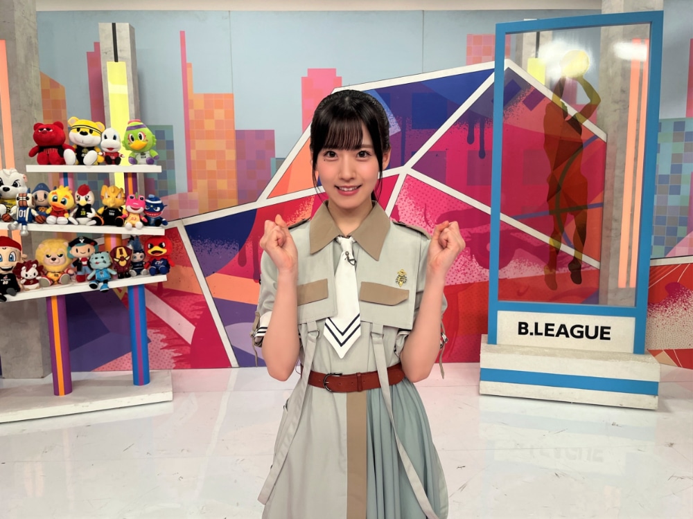 石森璃花