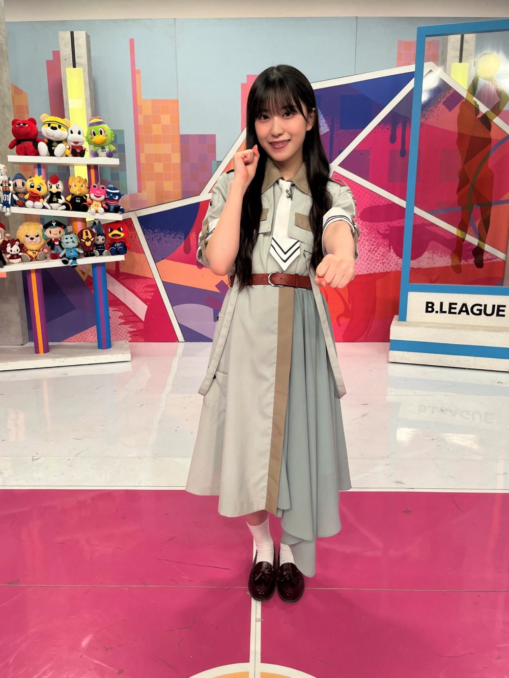 村井優