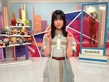 大園玲