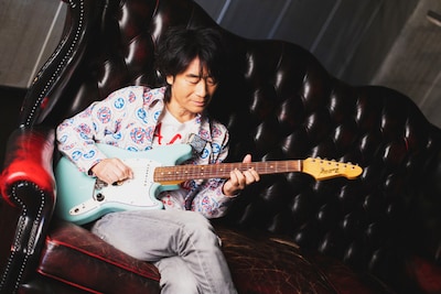 根本要（スターダスト☆レビュー）