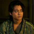 King & Prince高橋海人の無邪気な姿から艶やかな表情まで観れる「おーい、応為」キャラPV