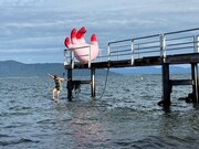 「櫻井信五の鬼スケ旅Season2」より。©︎日本テレビ