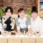 85年デビュー組・斉藤由貴、南野陽子、浅香唯が「SONGS」で同窓会 「スケバン刑事」秘蔵エピソードも