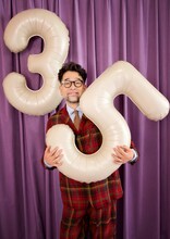 槇原敬之（Photo by Ayumi Shikata）