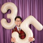 デビュー35周年!槇原敬之の特集をWOWOWで3カ月連続放送、ファン参加のアンケート実施中
