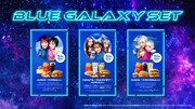 「BLUE GALAXY SET」一覧