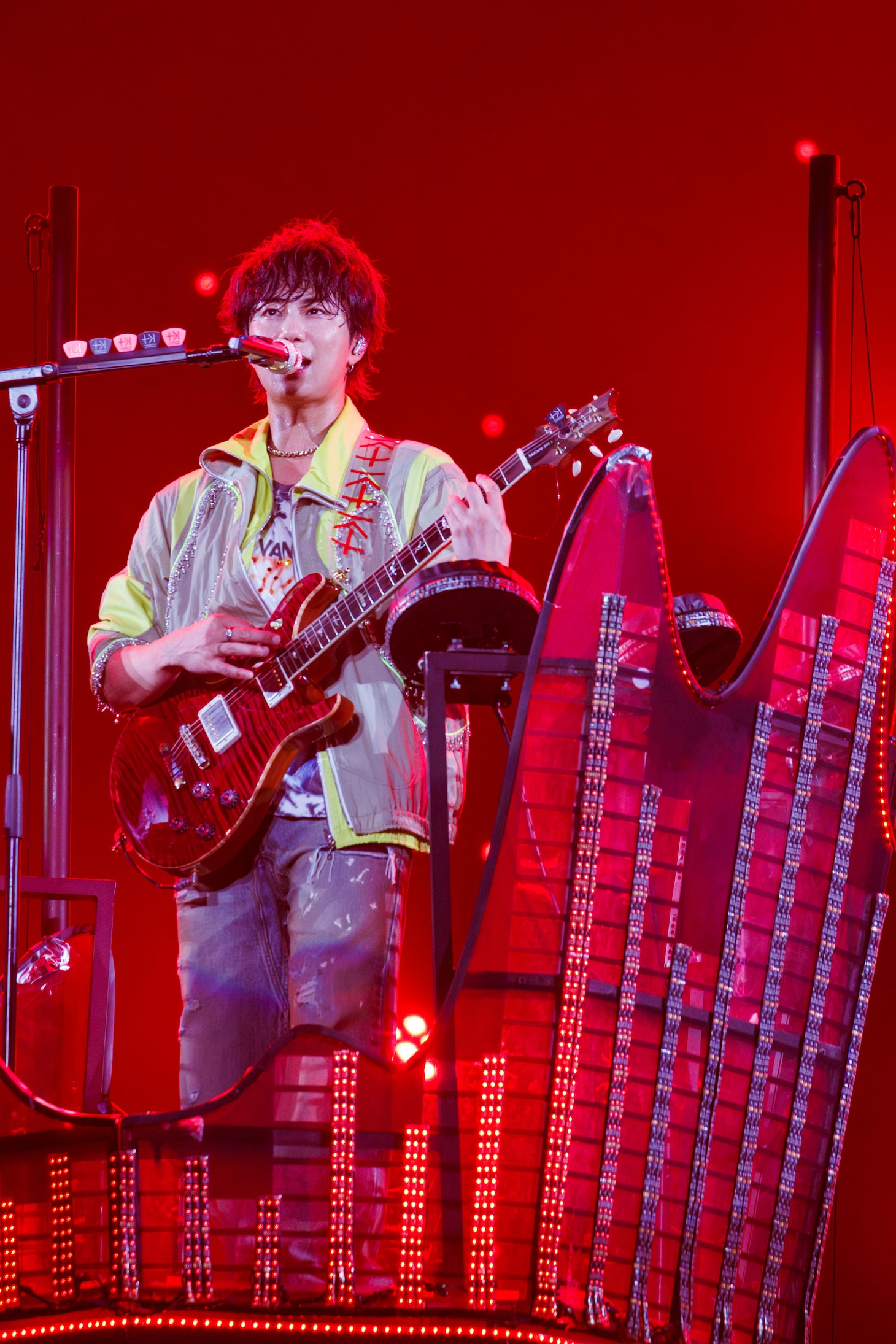 北山宏光
