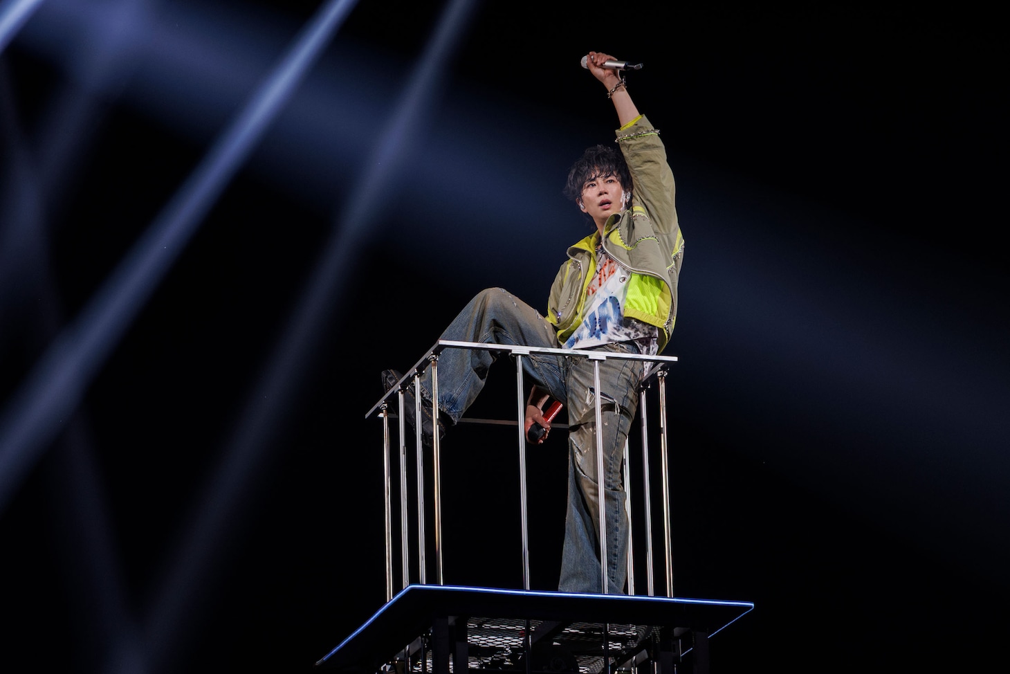 北山宏光