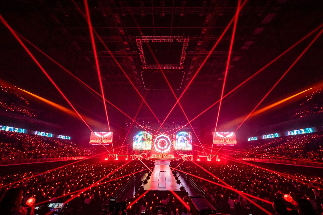 HIROMITSU KITAYAMA LIVE TOUR 2025『HIROMITSU KITAYAMA LIVE