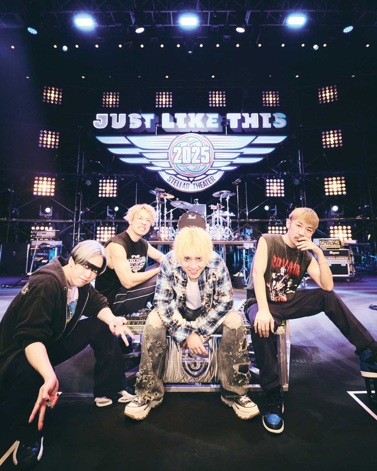 SPYAIR