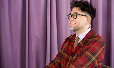 槇原敬之（Photo by Ayumi Shikata）