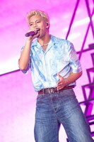 REIKO（撮影：田中聖太郎写真事務所）