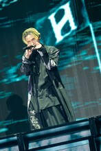 SKY-HI（撮影：田中聖太郎写真事務所）