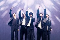 STARGLOW（撮影：田中聖太郎写真事務所）