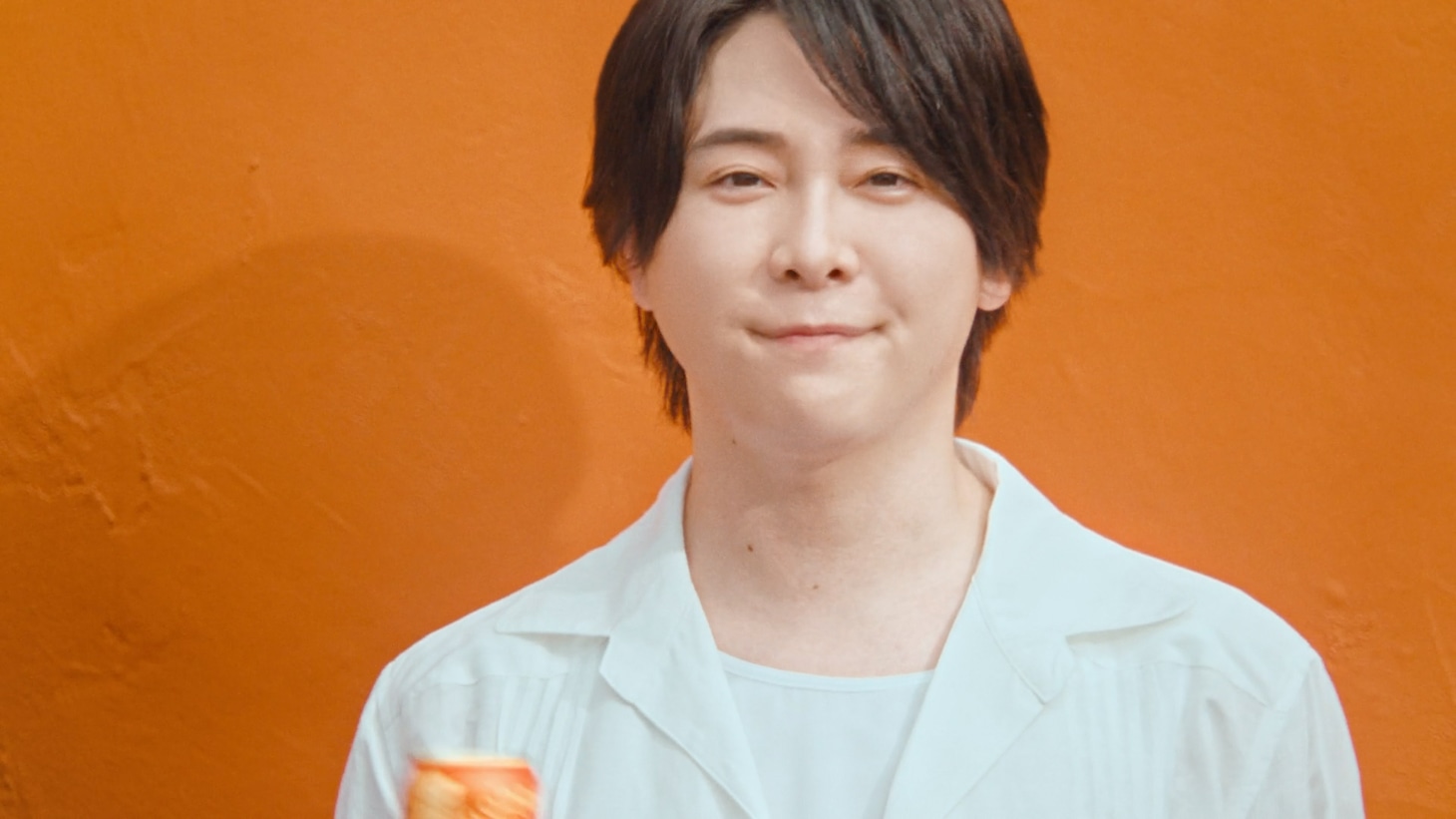 「キリングッドエール」の新テレビCM「キリング ッドエール 大森さんの想い篇」より。