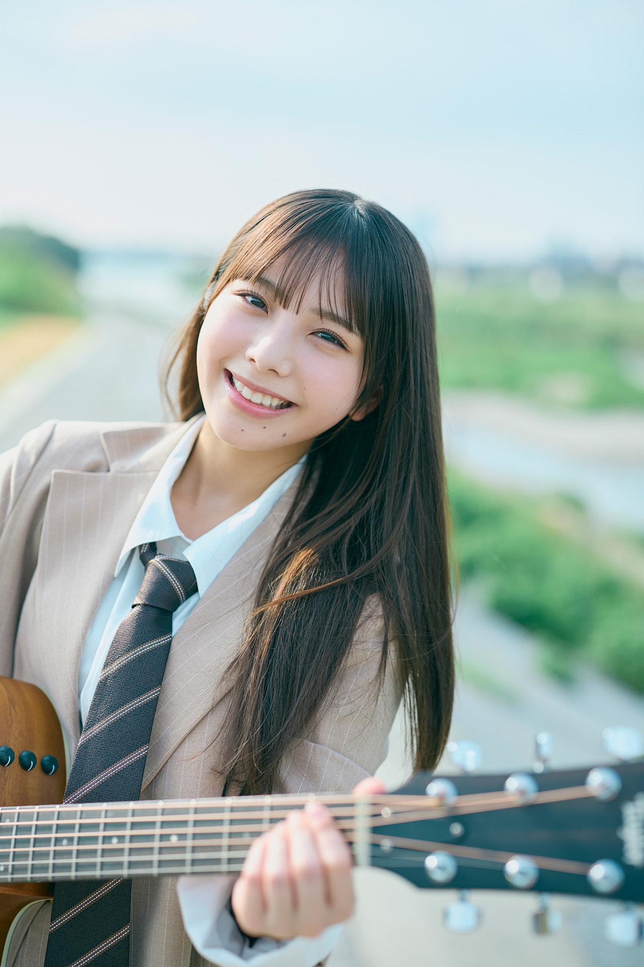 日向坂46 下田衣珠季 直筆サイン 生写真 2025浴衣 ヨリ 日向坂46 下田衣珠季 生写真 2025年 浴衣 チュウ - メルカリ