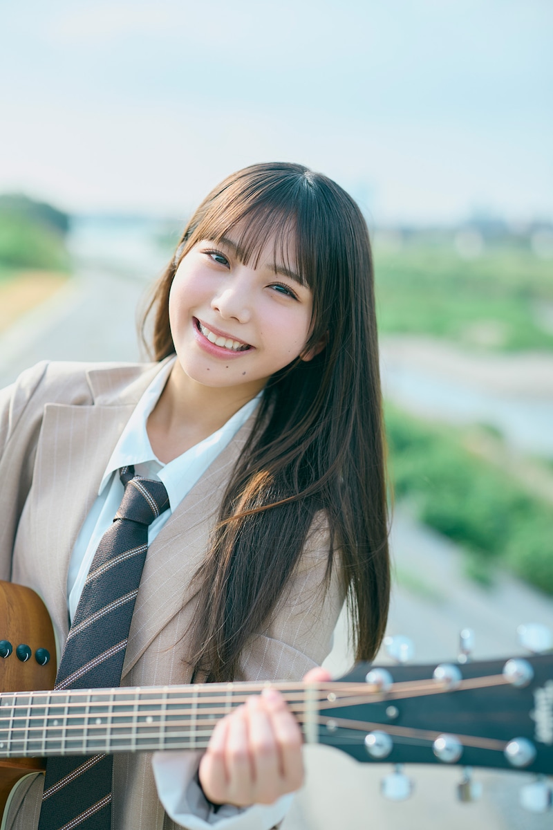 下田衣珠季（日向坂46）