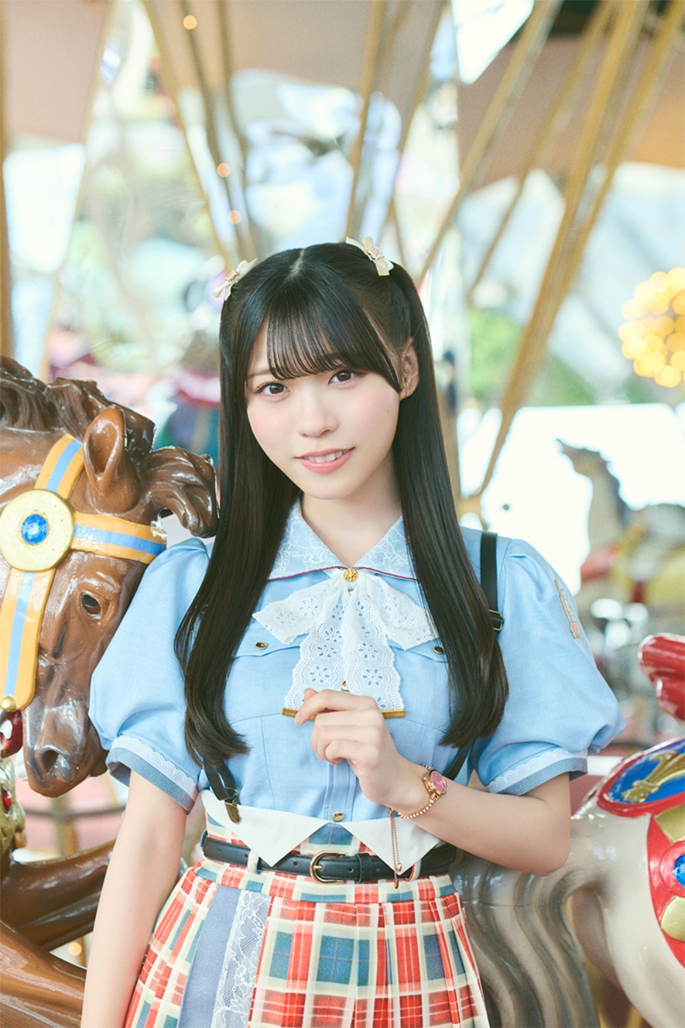 金澤亜美（僕が見たかった青空）