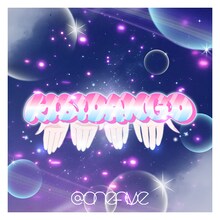 @onefive「KIBIDANGO」配信ジャケット