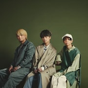 リアクション ザ ブッタが新作EPリリース、リード曲「恋を纏って」を先行配信