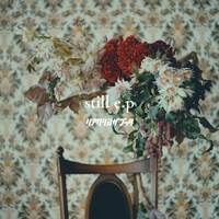 リアクション ザ ブッタ「still e.p」配信ジャケット