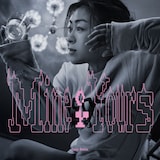 宇多田ヒカル「Mine or Yours(Yaeji Remix)」配信ジャケット
