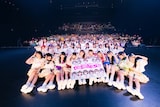 OS☆U (写真提供:I.Y.O)