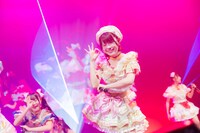 香田リン（写真提供：I.Y.O）