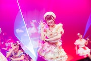 香田リン(写真提供:I.Y.O)