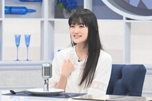 早見沙織（写真提供：NHK）