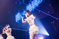 出雲やえ（写真提供：I.Y.O）