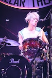 KENTA(Dr)