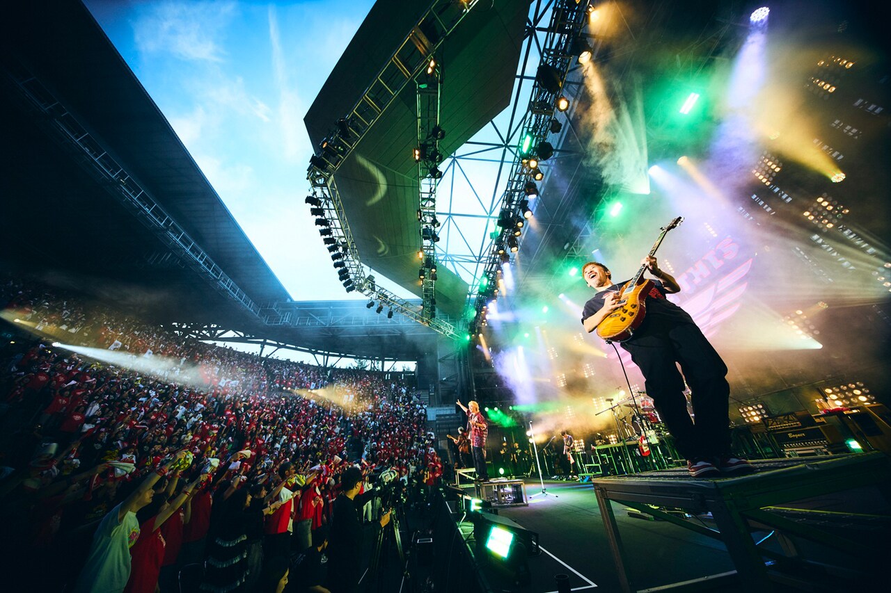 ミュージシャン SPYAIR JUST LIKE THIS 2019 JUST LIKE THIS 2019【完全生産限定盤】 | SPYAIR | ソニー