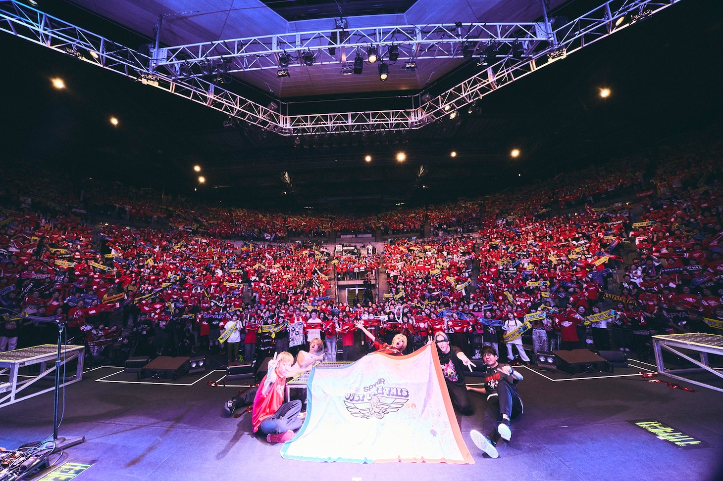 SPYAIR