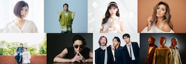 「CDTV」にミセス、櫻井優衣、WANIMA、絢香、こっちのけんと、Hilcrhymeら
