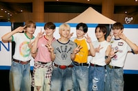 DXTEEN（撮影：つぼいひろこ）