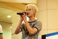 平本健（撮影：つぼいひろこ）