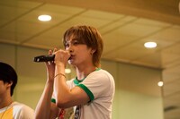 田中笑太郎（撮影：つぼいひろこ）