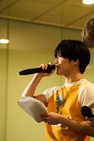 谷口太一（撮影：つぼいひろこ）