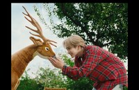 HOKUTO「ふたりでいようか」ミュージックビデオより。