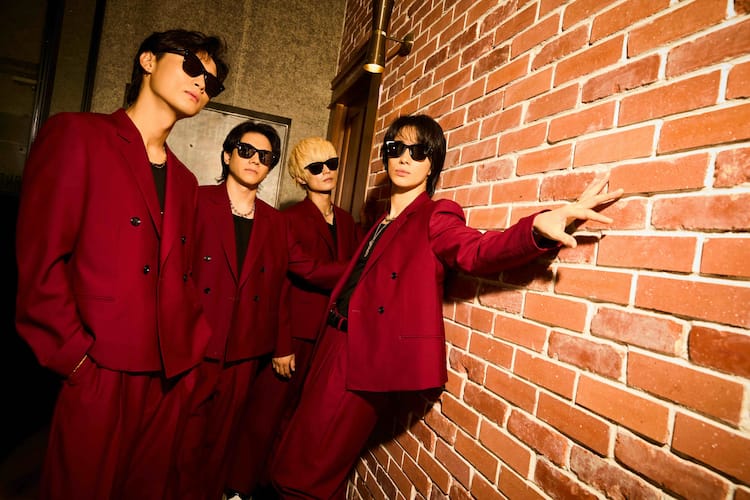 A.B.C-Z新曲にサンプラザ中野くん、パッパラー河合、亀田誠治参加！新 